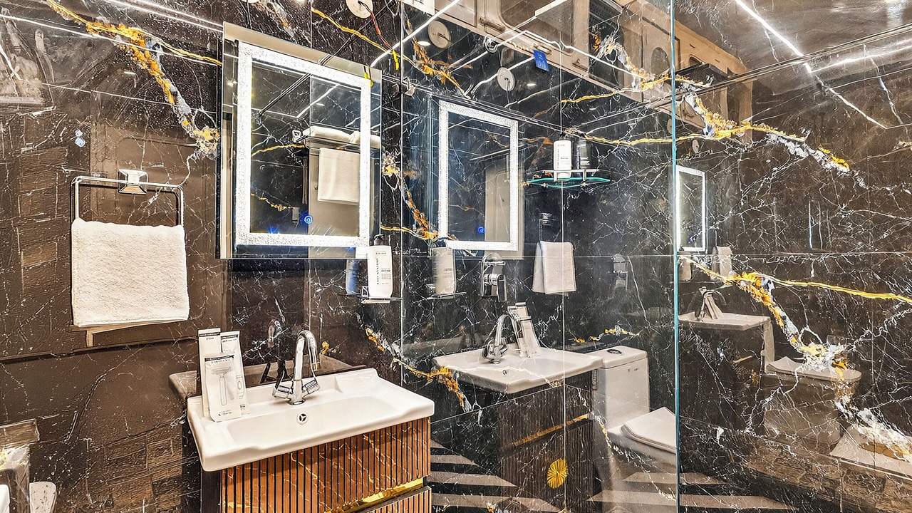 Photo of Bathroom in New Delhi
