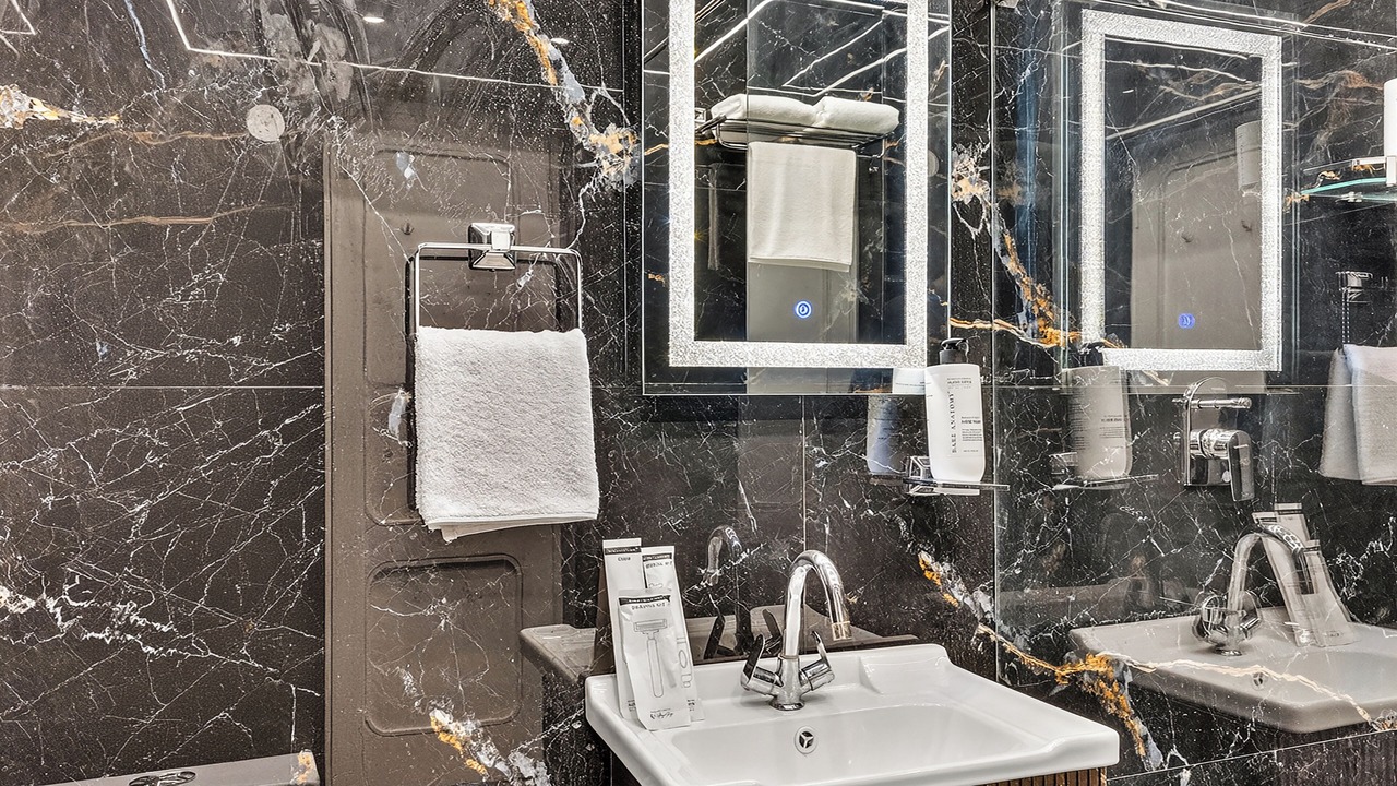 Photo of Bathroom in New Delhi