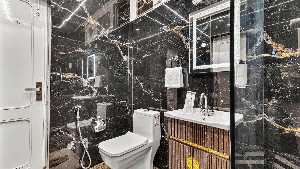 Photo of Bathroom in New Delhi