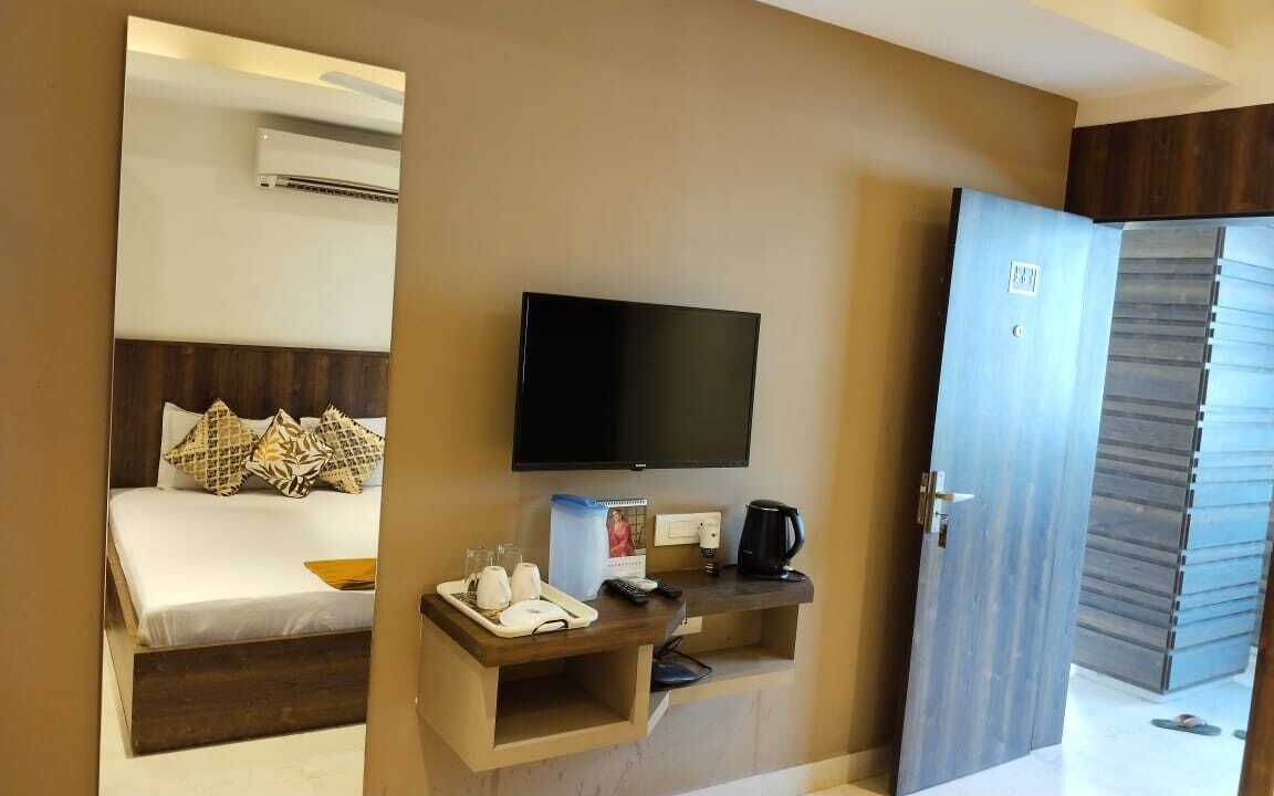 Photo of Bedroom in Medinipur