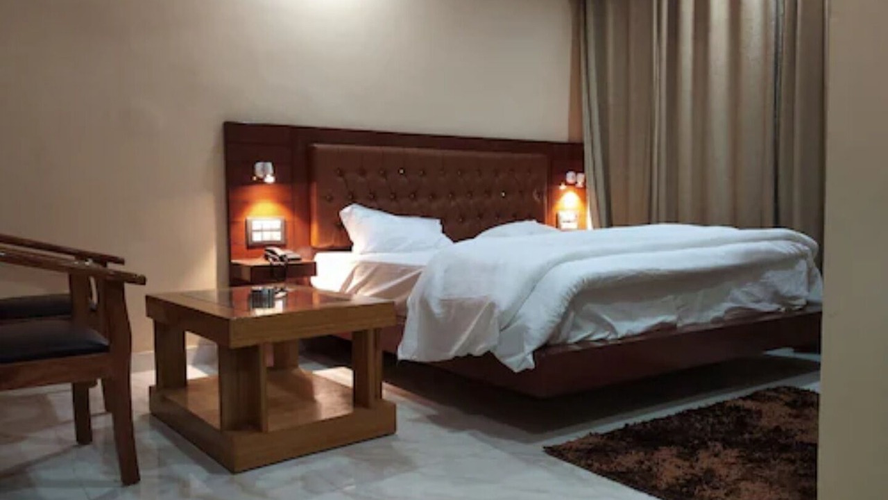 Photo of Bedroom in Balrampur