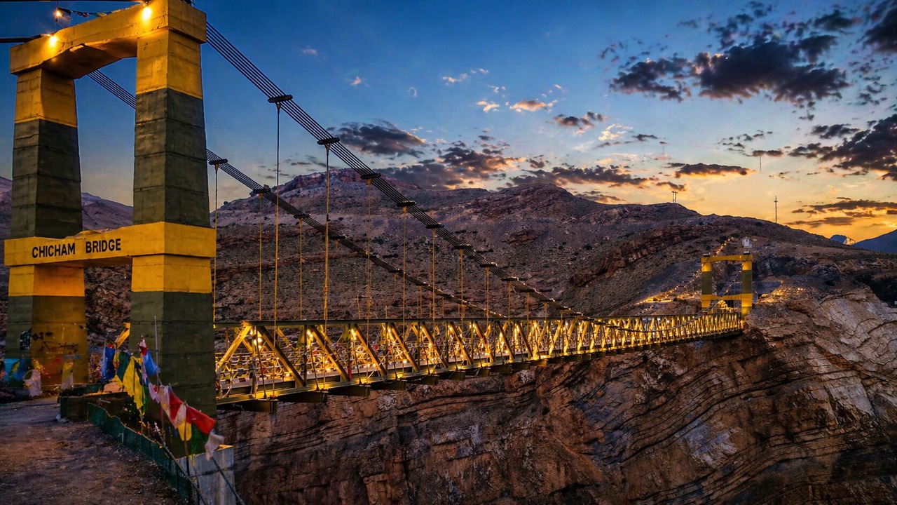 Photo of Outdoor in Spiti