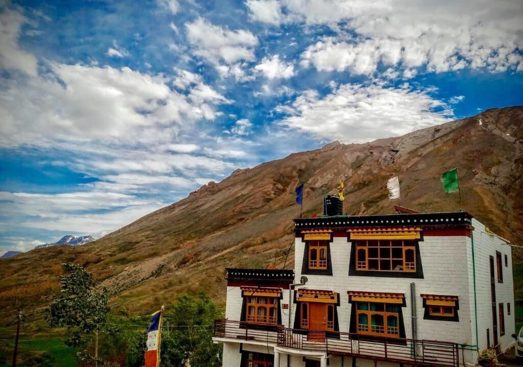 Photo of Outdoor in Spiti