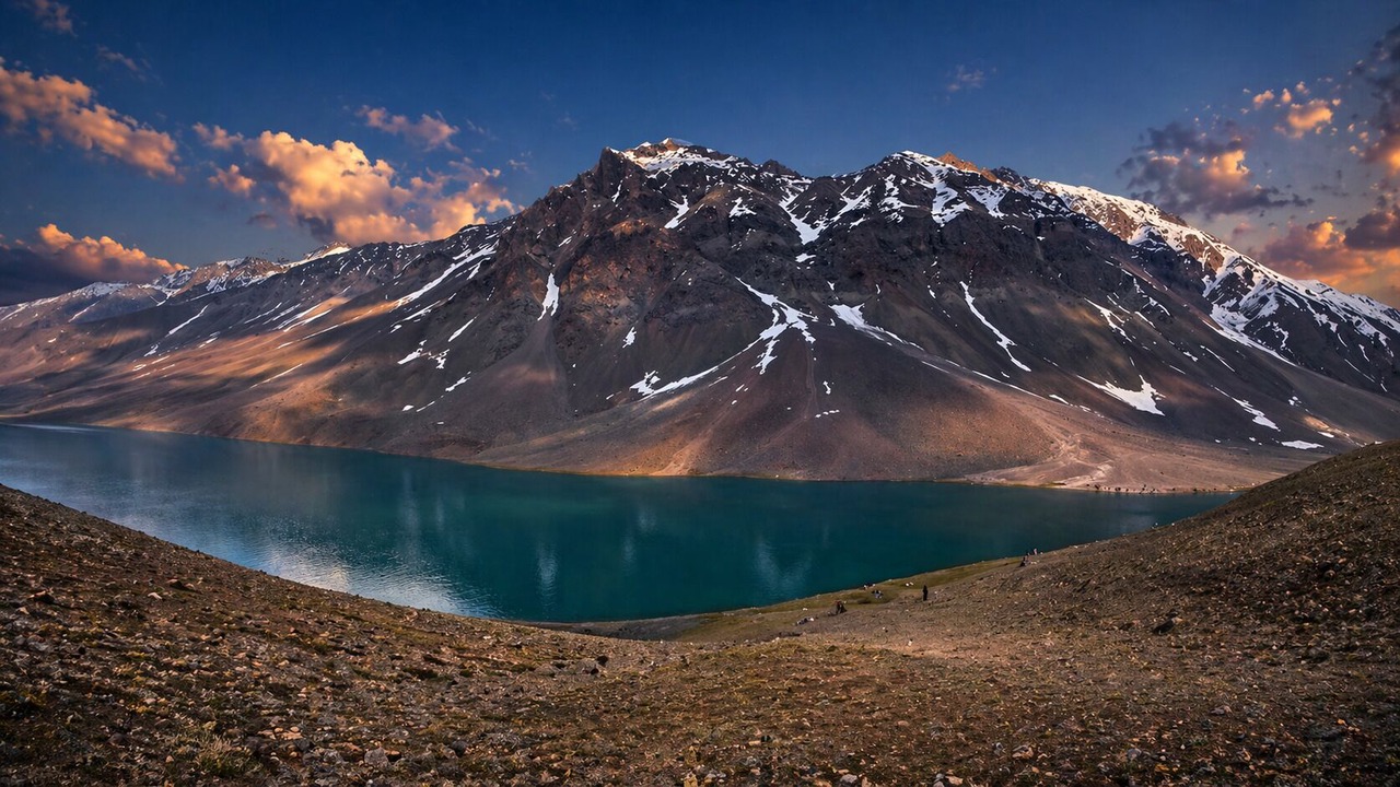 Photo of Outdoor in Spiti