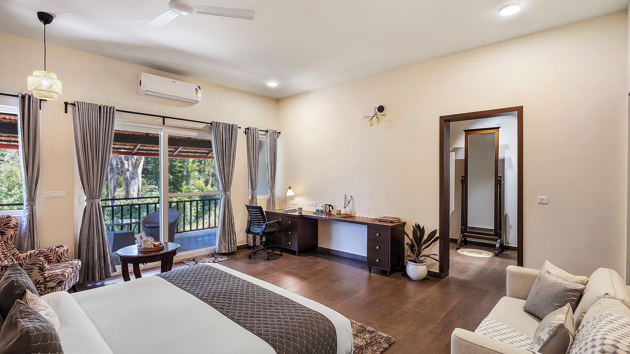 Photo of Bedroom in Kaimane