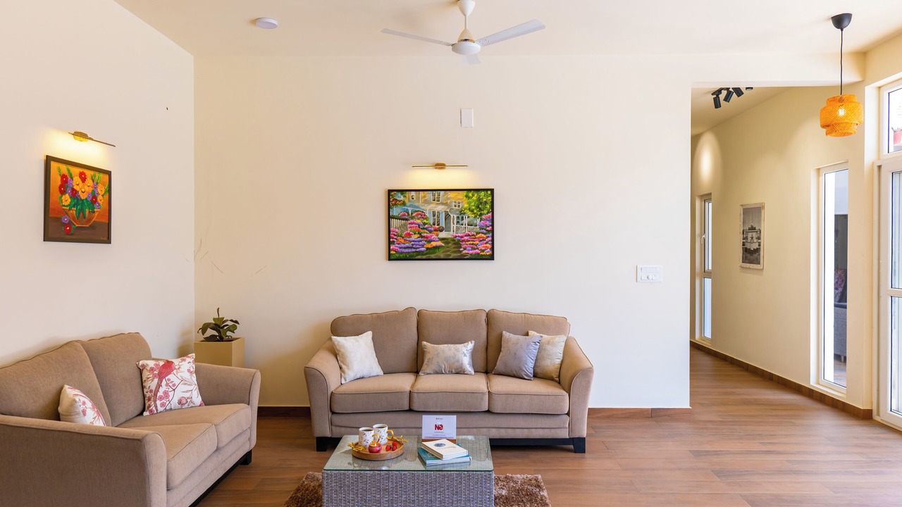 Photo of Livingroom in Kaimane
