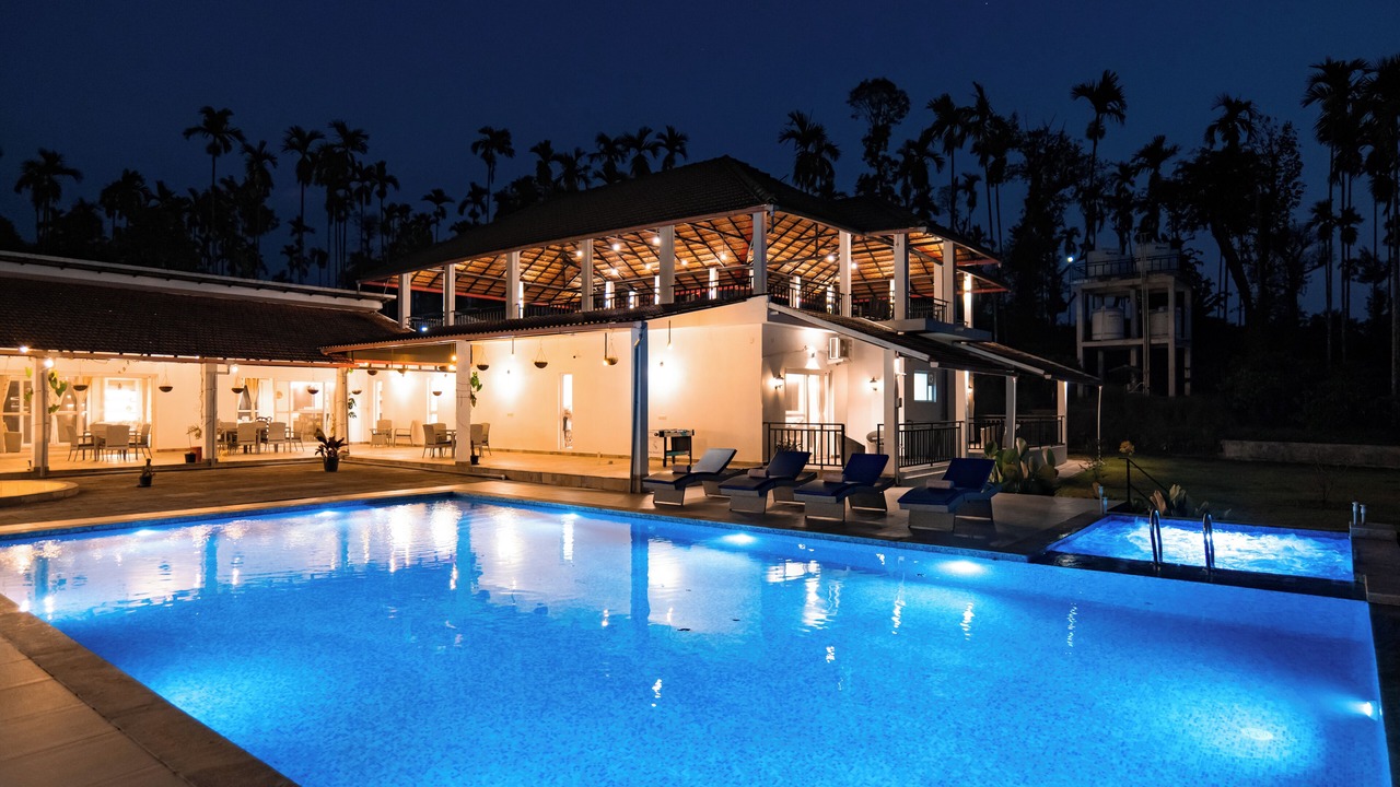 Photo of Outdoor in Kaimane
