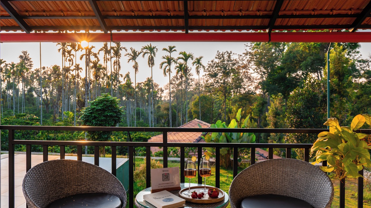 Photo of Outdoor in Kaimane
