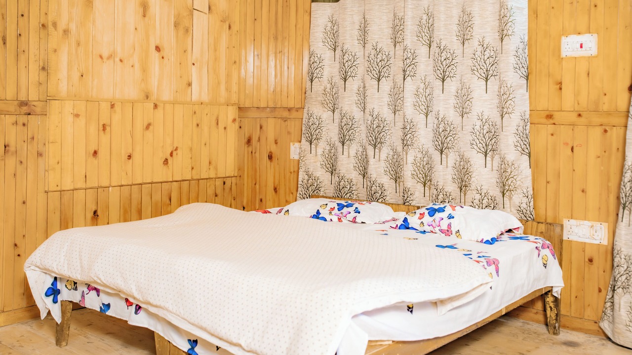 Photo of Bedroom in Rampur
