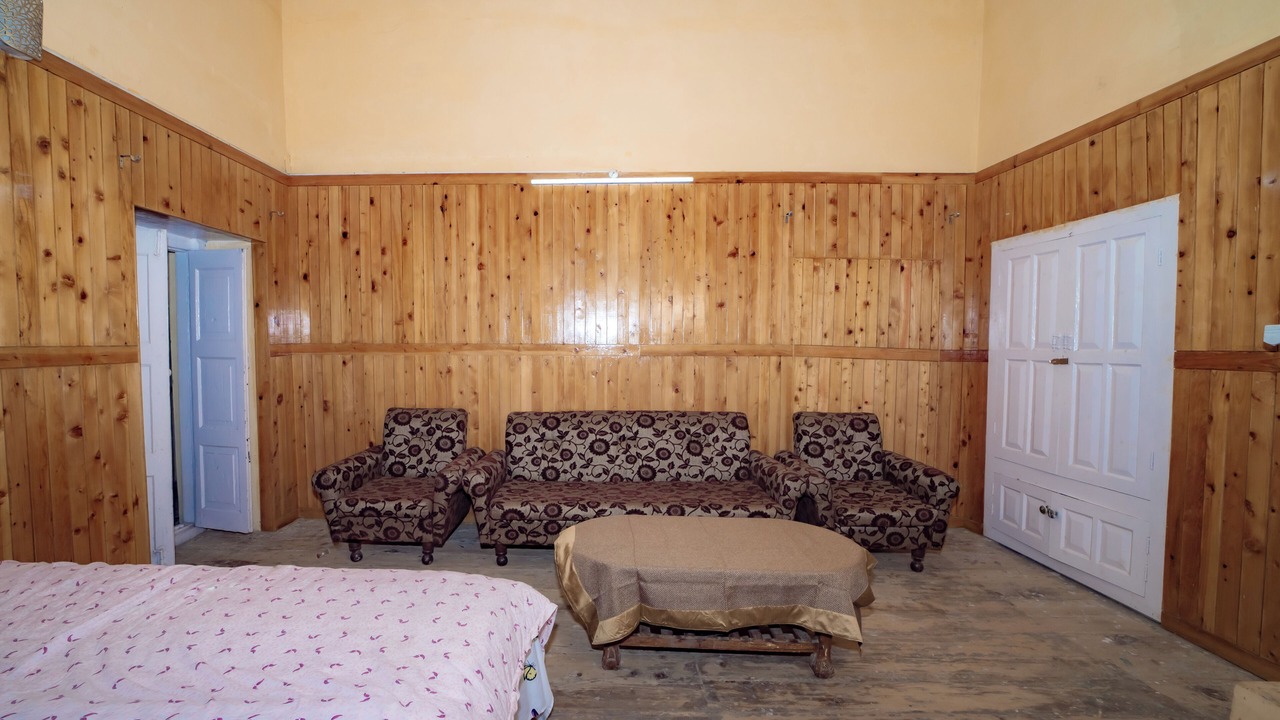Photo of Bedroom in Rampur