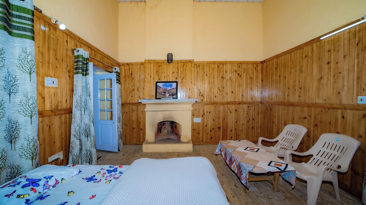 Photo of Bedroom in Rampur