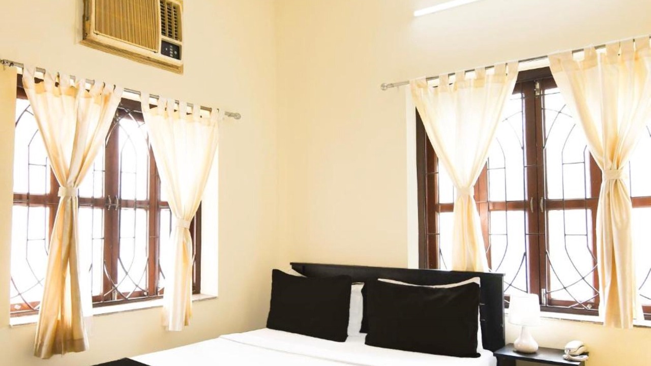 Photo of Bedroom in Sector II