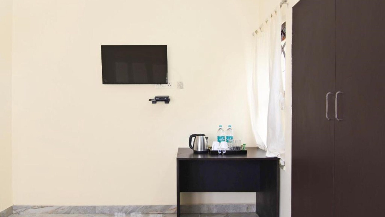 Photo of Bedroom in Sector II