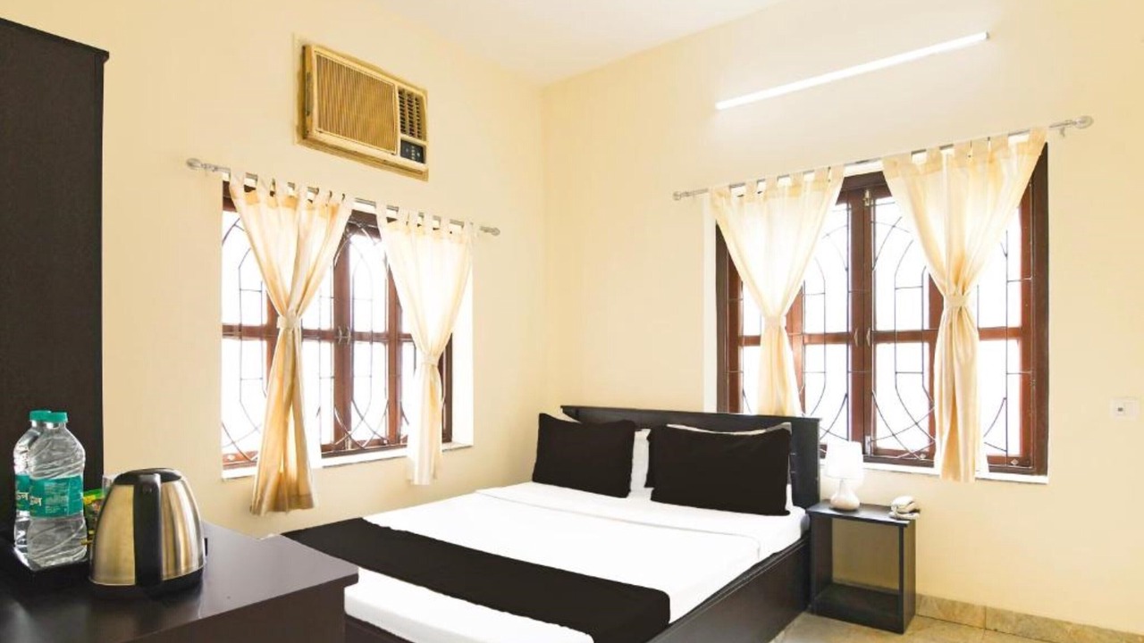 Photo of Bedroom in Sector II