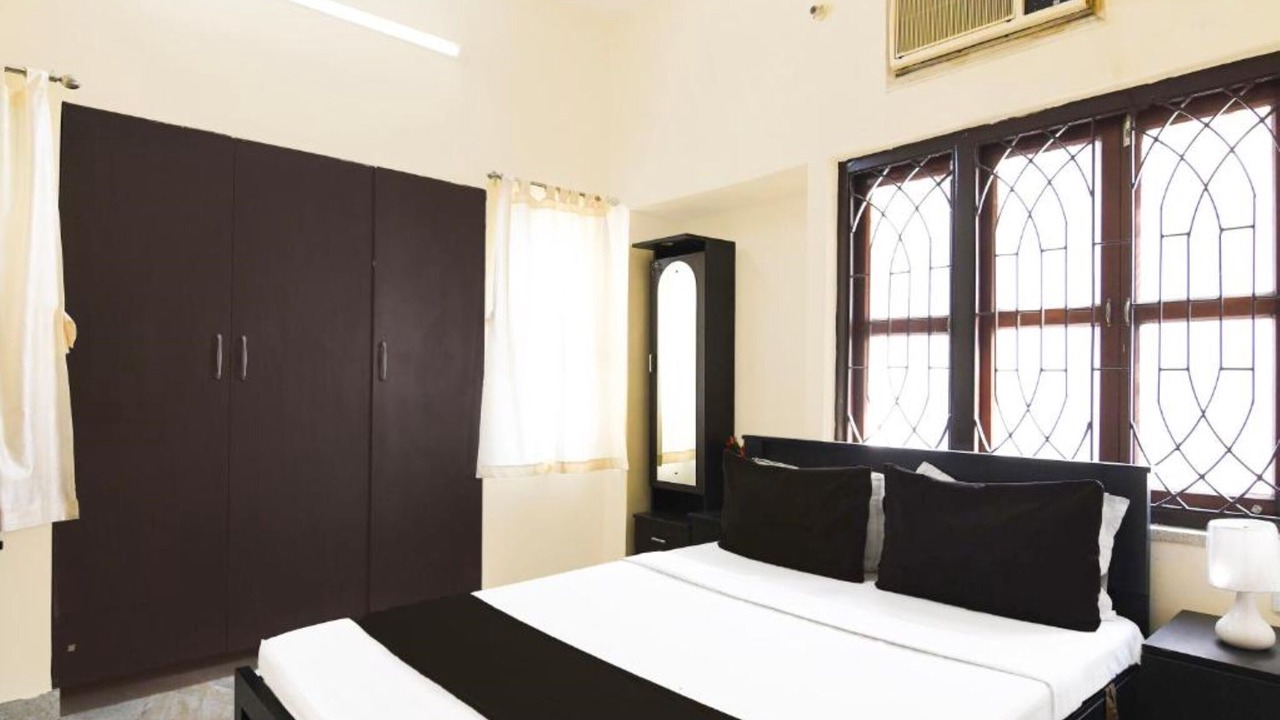 Photo of Bedroom in Sector II