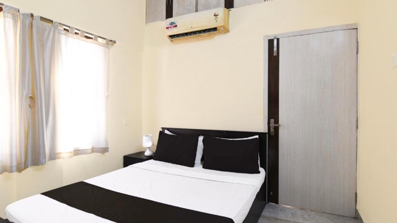 Photo of Bedroom in Sector II