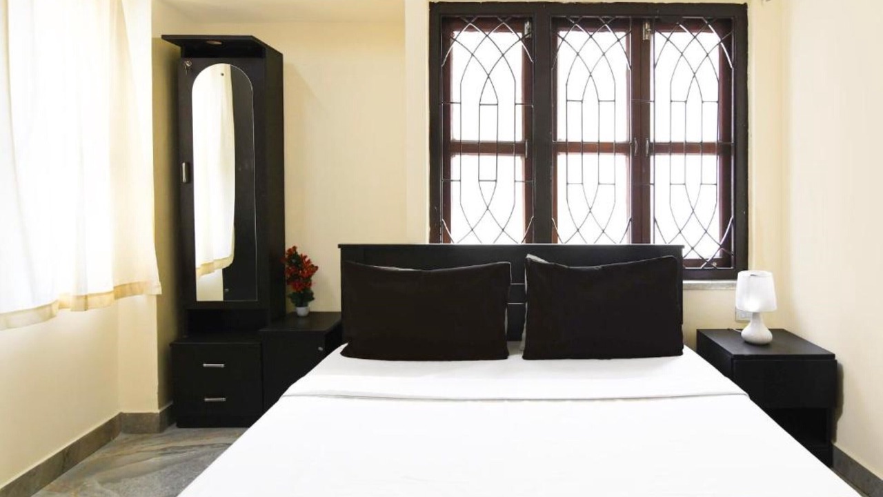 Photo of Bedroom in Sector II