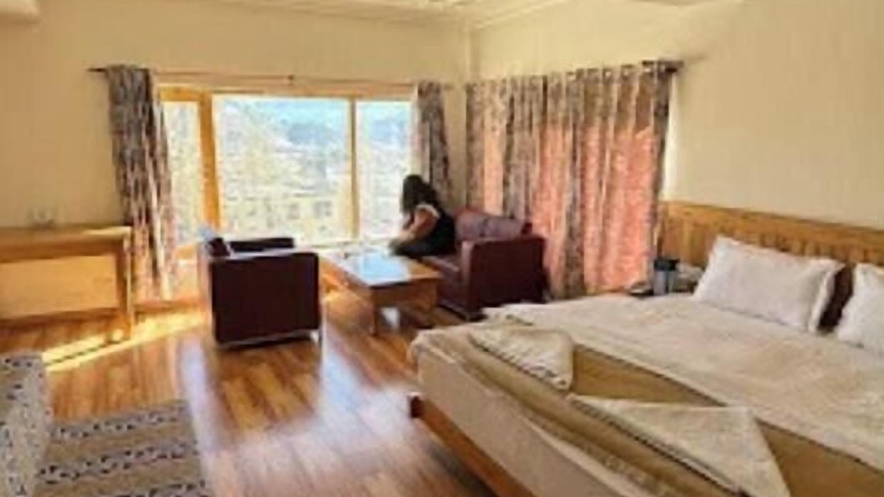 Photo of Bedroom in Leh
