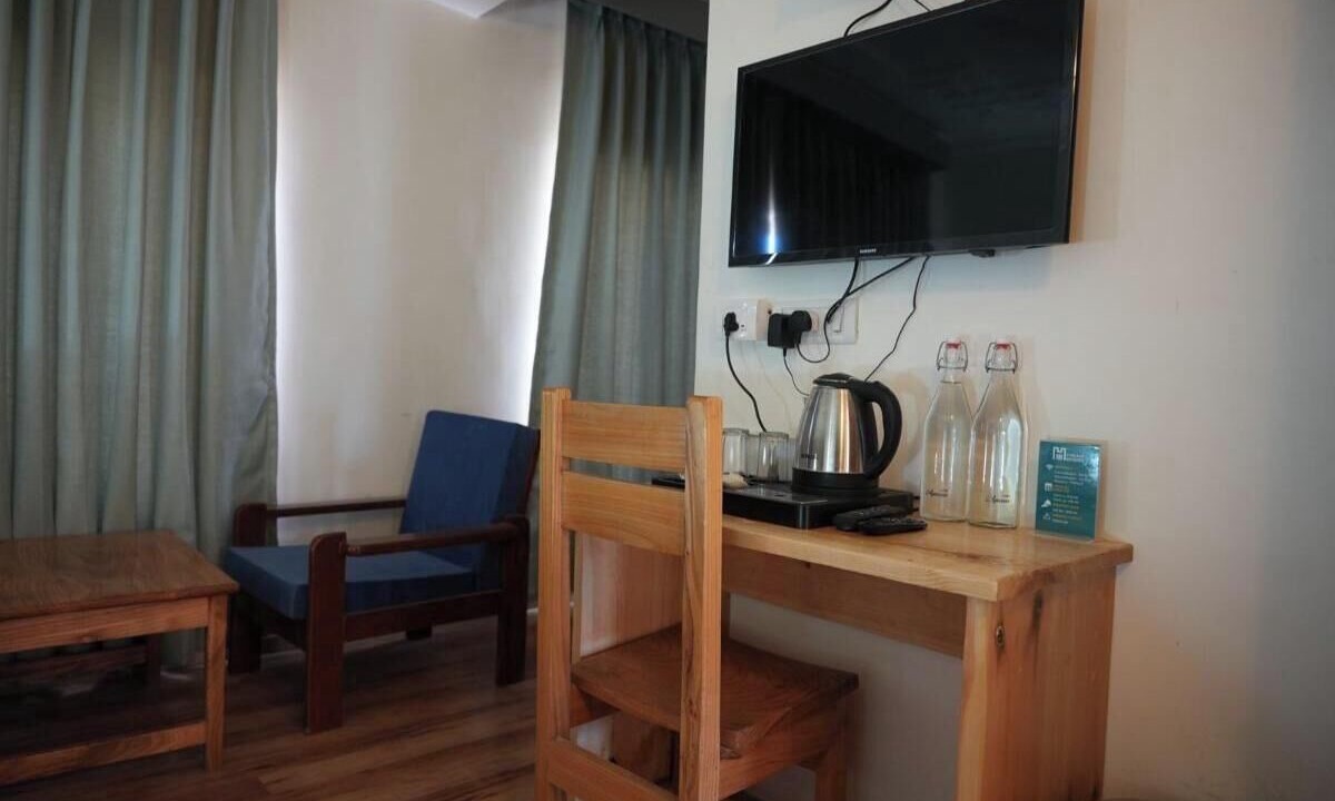 Photo of Bedroom in Leh