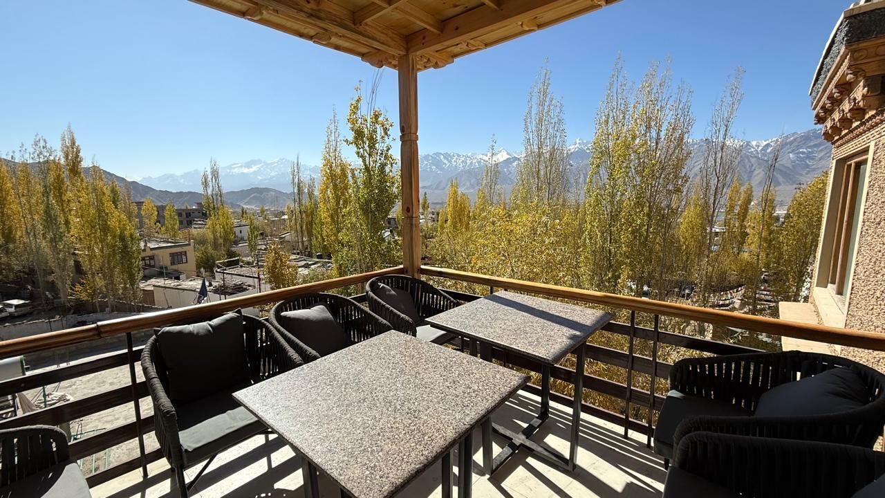 Photo of Outdoor in Leh