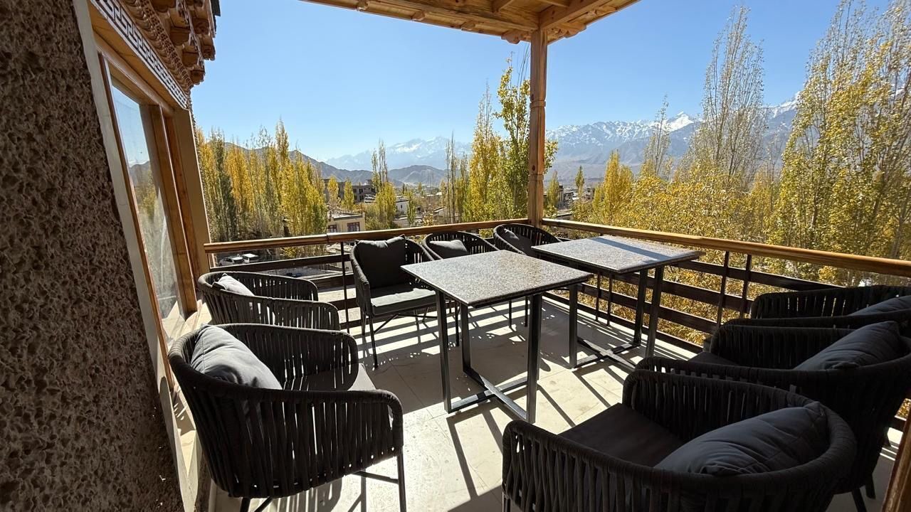 Photo of Outdoor in Leh