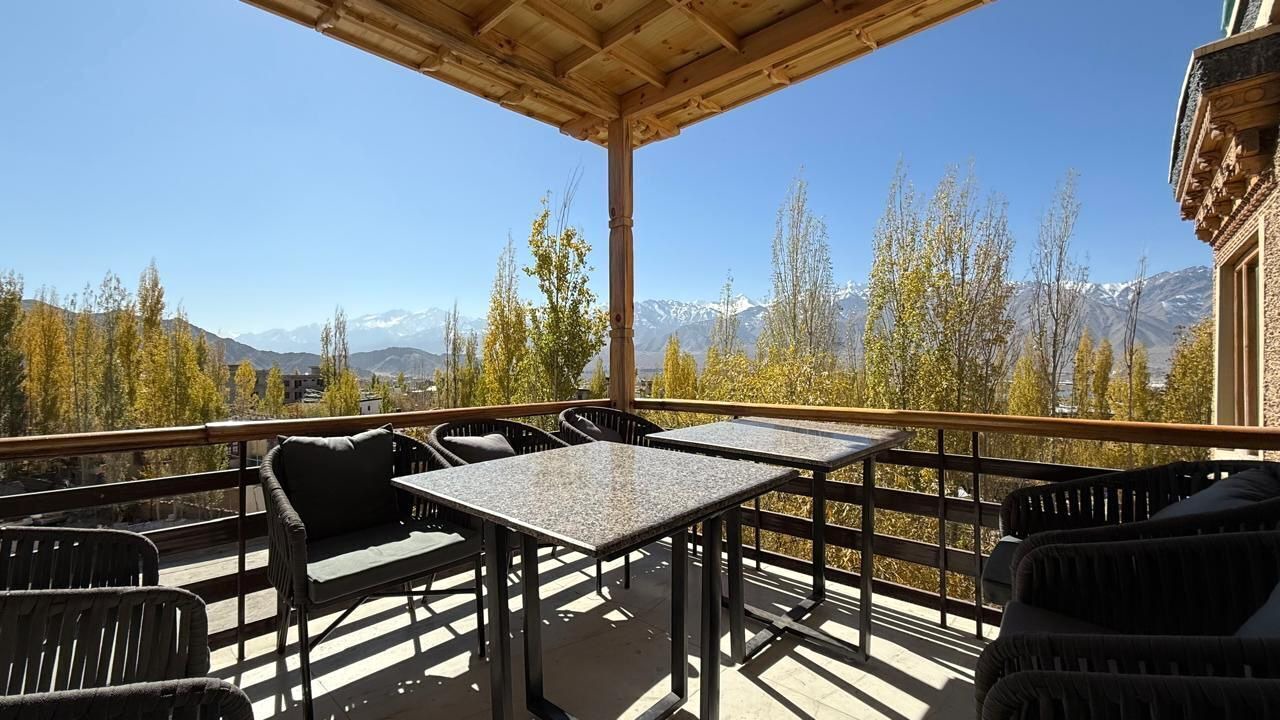 Photo of Outdoor in Leh