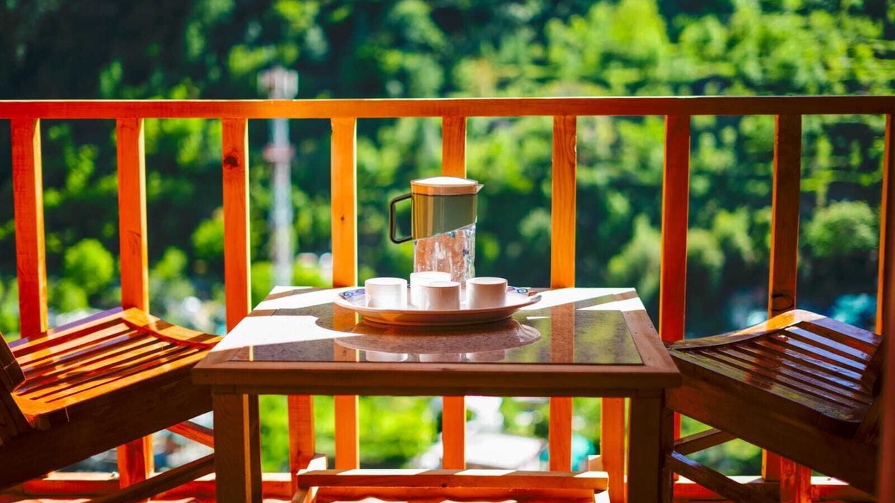 Photo of Outdoor in Banjar