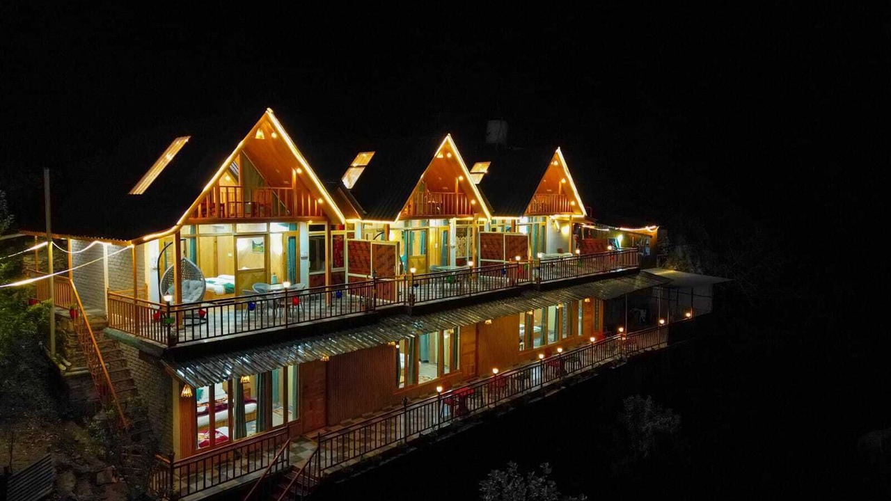 Photo of Outdoor in Banjar