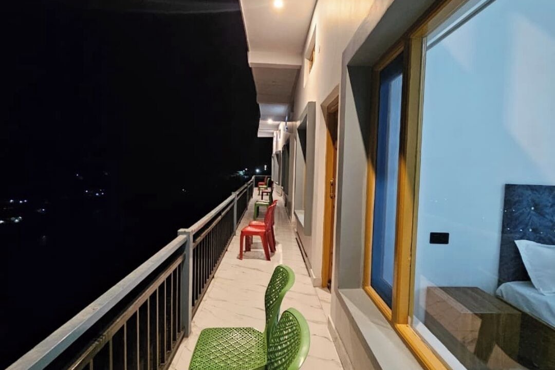 Photo of Outdoor in Barkot