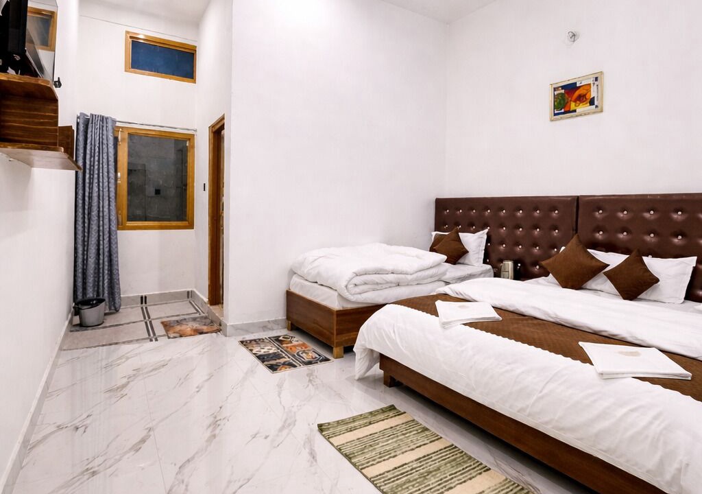 Photo of Patio Balcony in Barkot