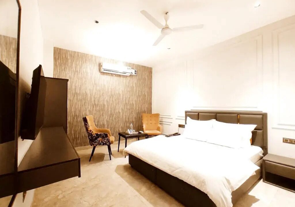 Photo of Bedroom in Khanna