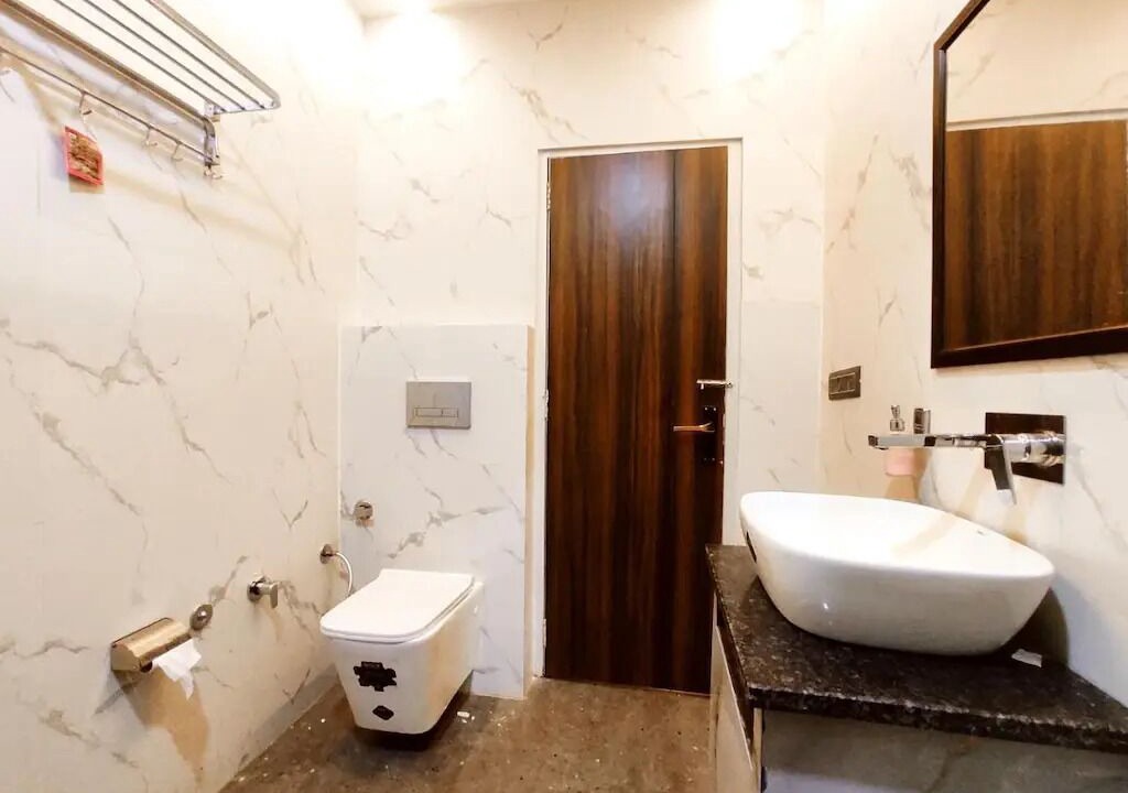 Photo of Bathroom in Khanna