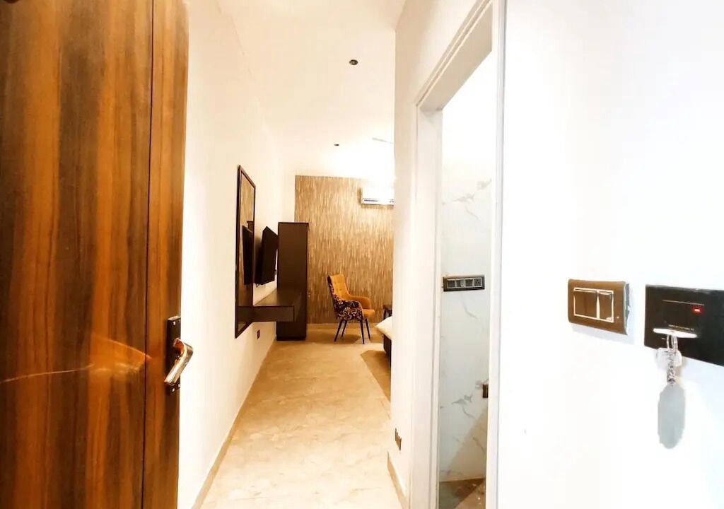 Photo of Bedroom in Khanna