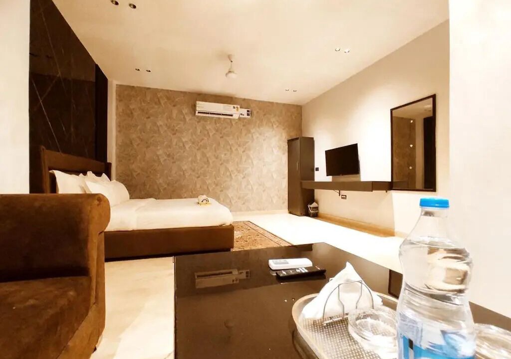 Photo of Bedroom in Khanna