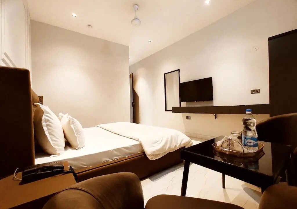 Photo of Bedroom in Khanna