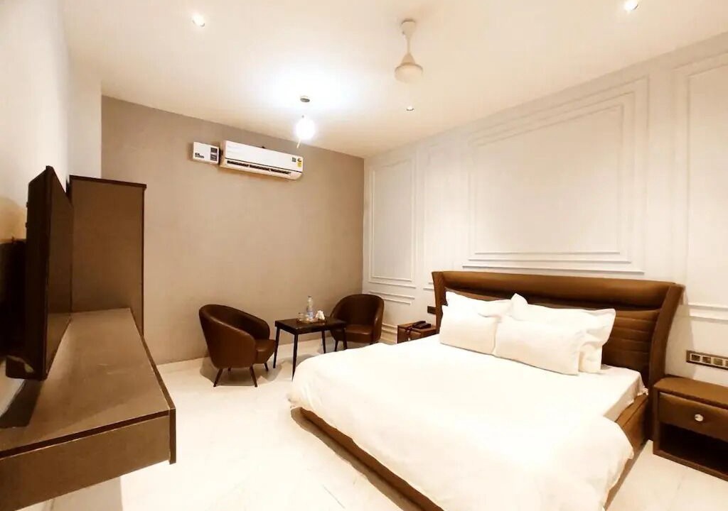 Photo of Bedroom in Khanna