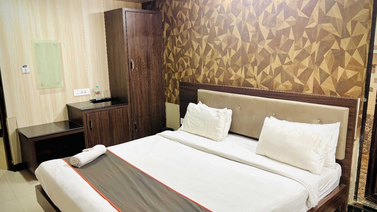 Photo of Bedroom in MVP Colony