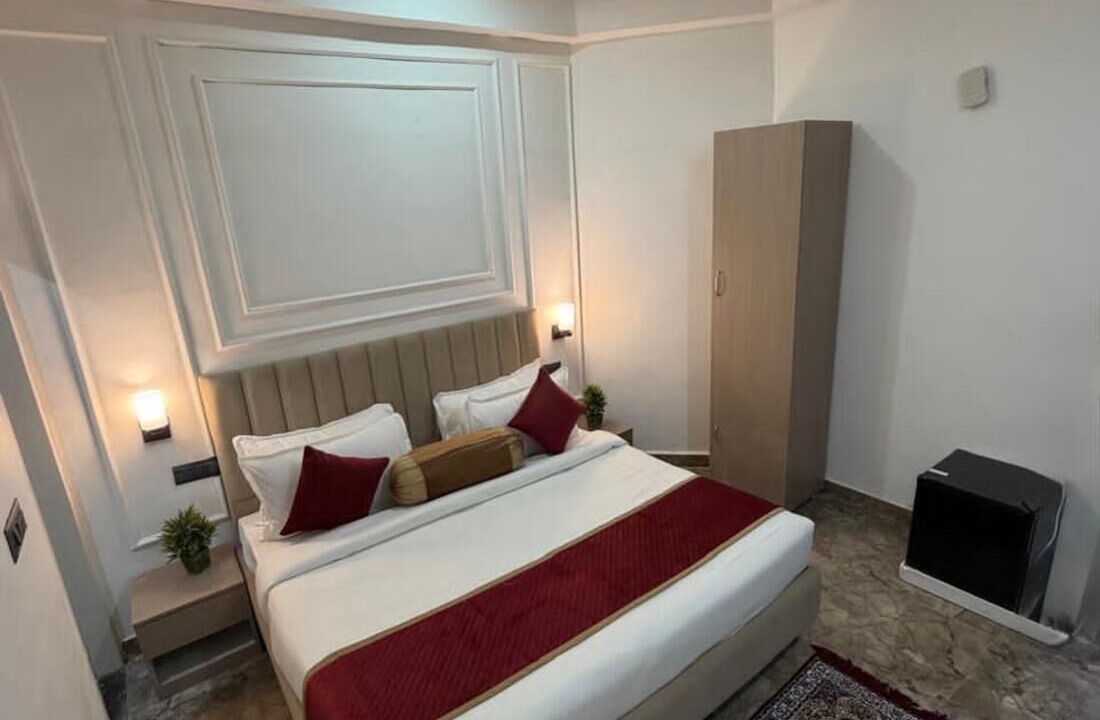 Photo of Bedroom in Bilaspur