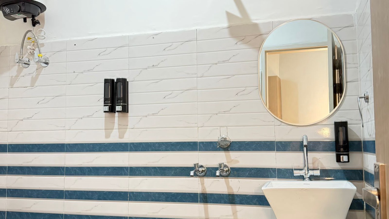 Photo of Bathroom in Bilaspur