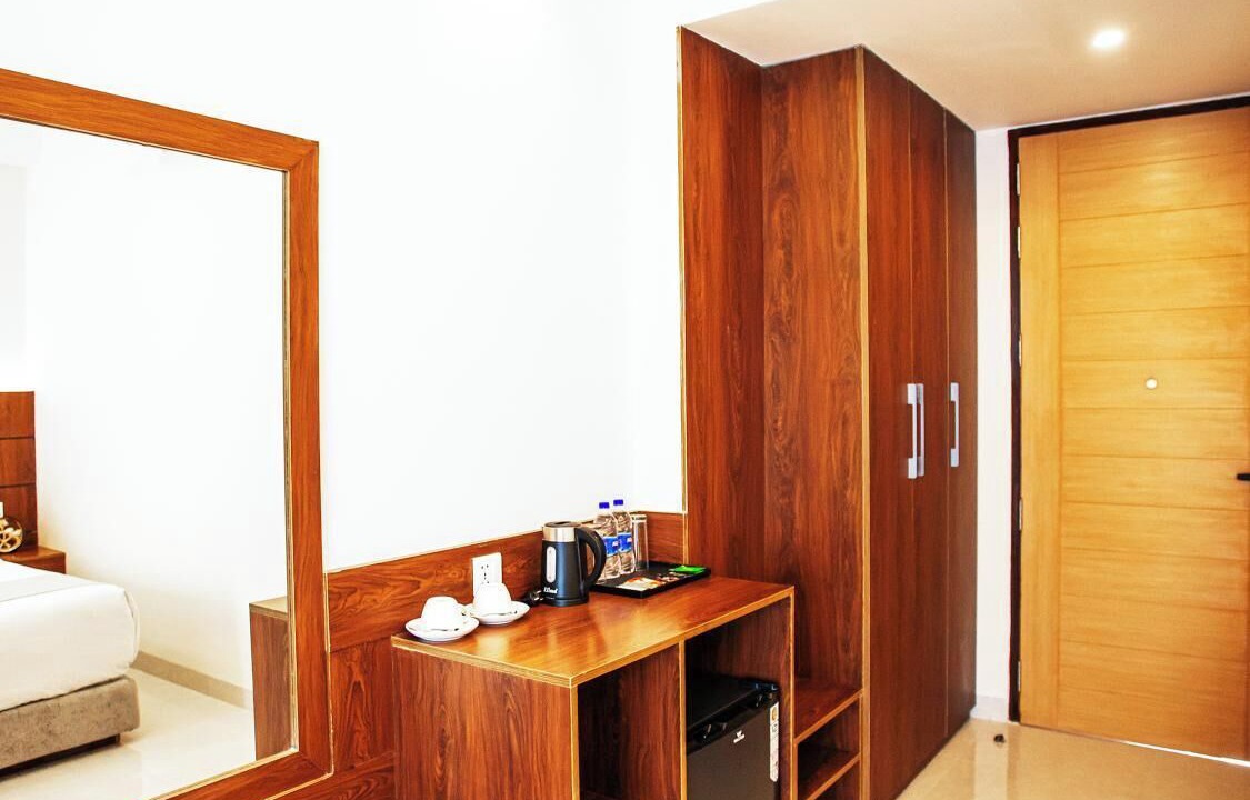 Photo of Bedroom in Uttara