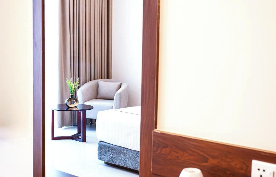 Photo of Bedroom in Uttara