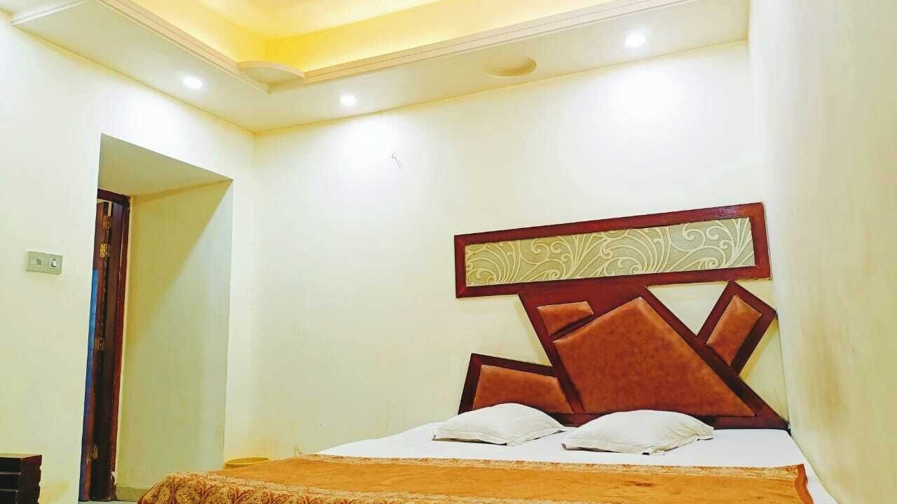 Photo of Bedroom in Rangamati Hill District