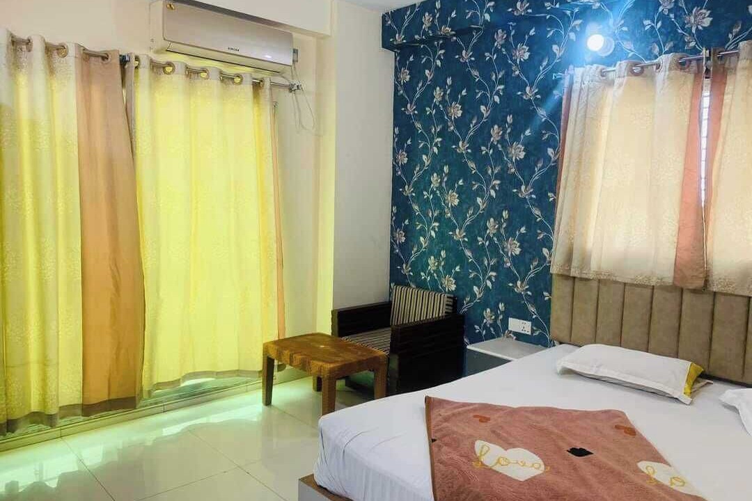 Photo of Bedroom in Rangamati Hill District
