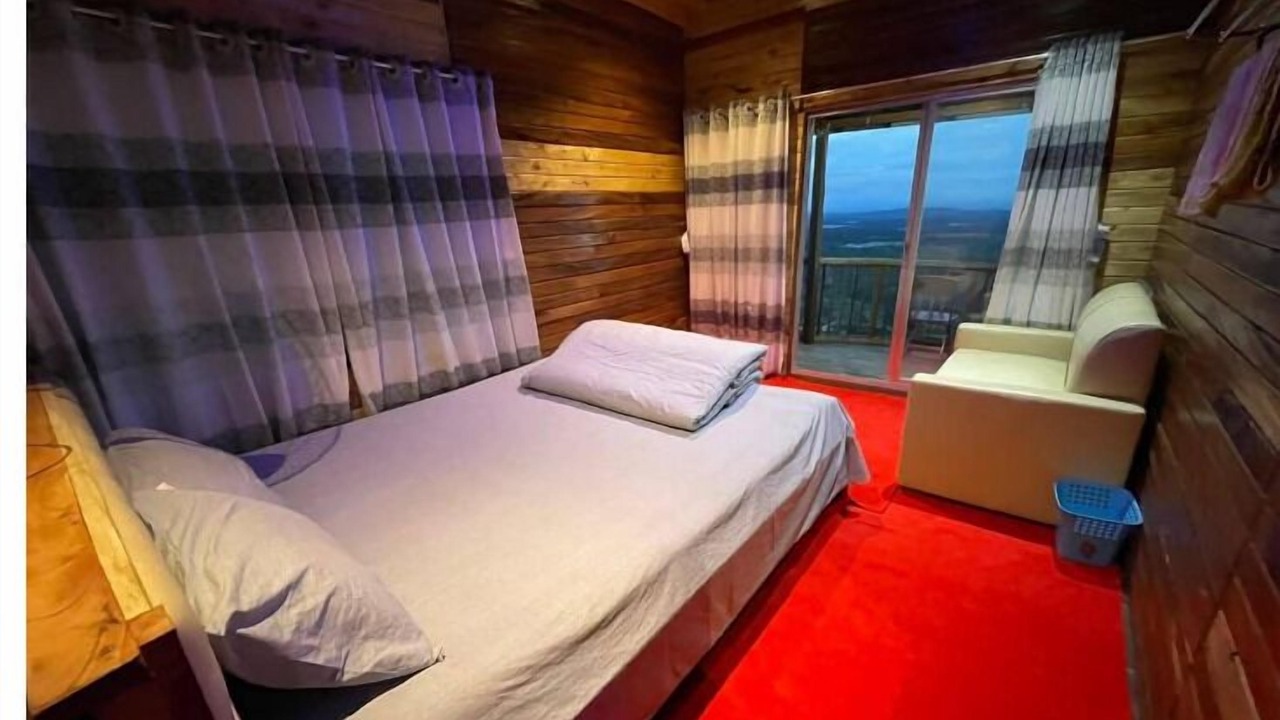 Photo of Bedroom in Rangamati Hill District