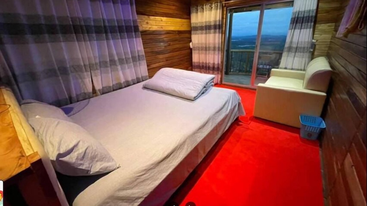 Photo of Bedroom in Rangamati Hill District