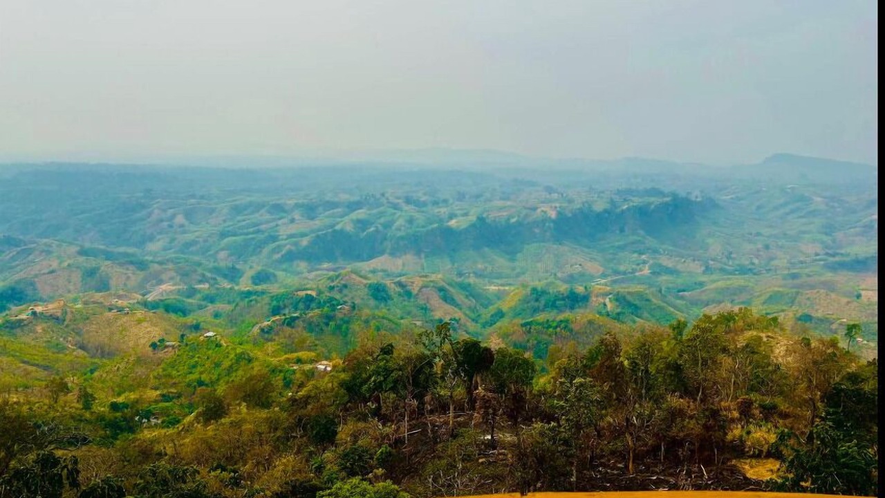 Photo of Outdoor in Rangamati Hill District