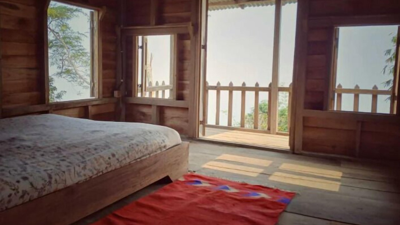 Photo of Bedroom in Rangamati Hill District