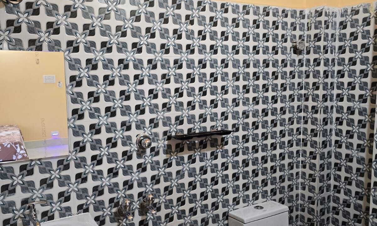 Photo of Bathroom in Krishnanagar