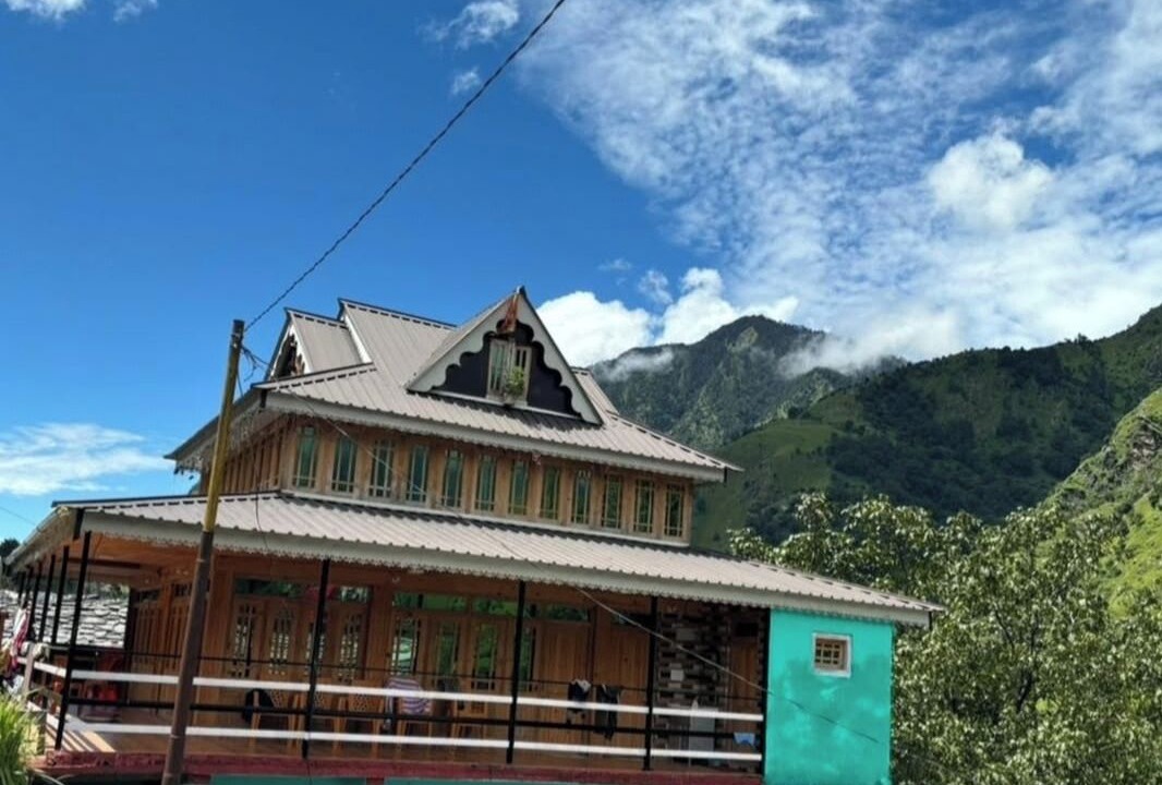 Photo of Outdoor in Kharsali