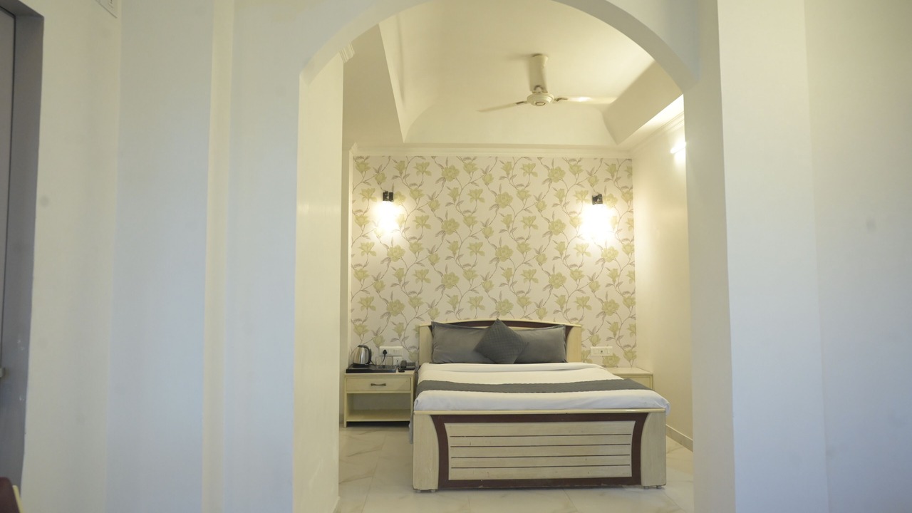 Photo of Bedroom in Jaipur
